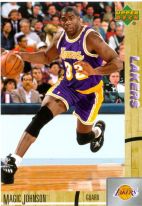 2008-2009 Upper Deck Lineage